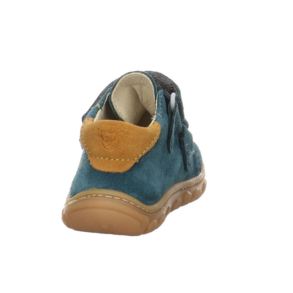 Ricosta Ryder Barefoot Klettschuh