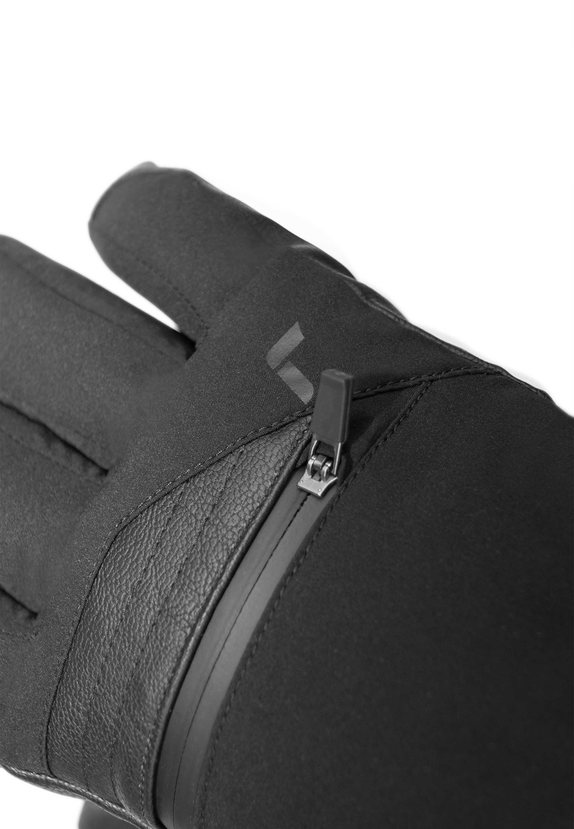 Reusch Skihandschuhe Torres R-TEX® XT mit höchster Wärmestufe
