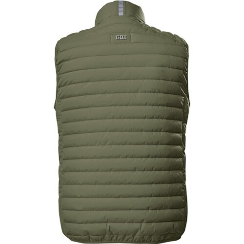 HERREN WESTE GS 170 MN QLTD VST