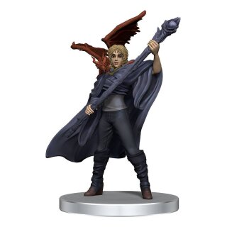 D&D Icons of the Realms: Tomb of Annihilation – Box 1 (pre-painted)