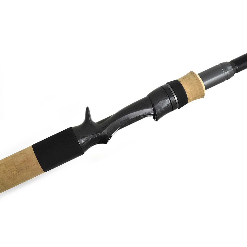 Tenryu Injection BC 73 H Pike Special -heittovava 2,21 m, 20-80 g