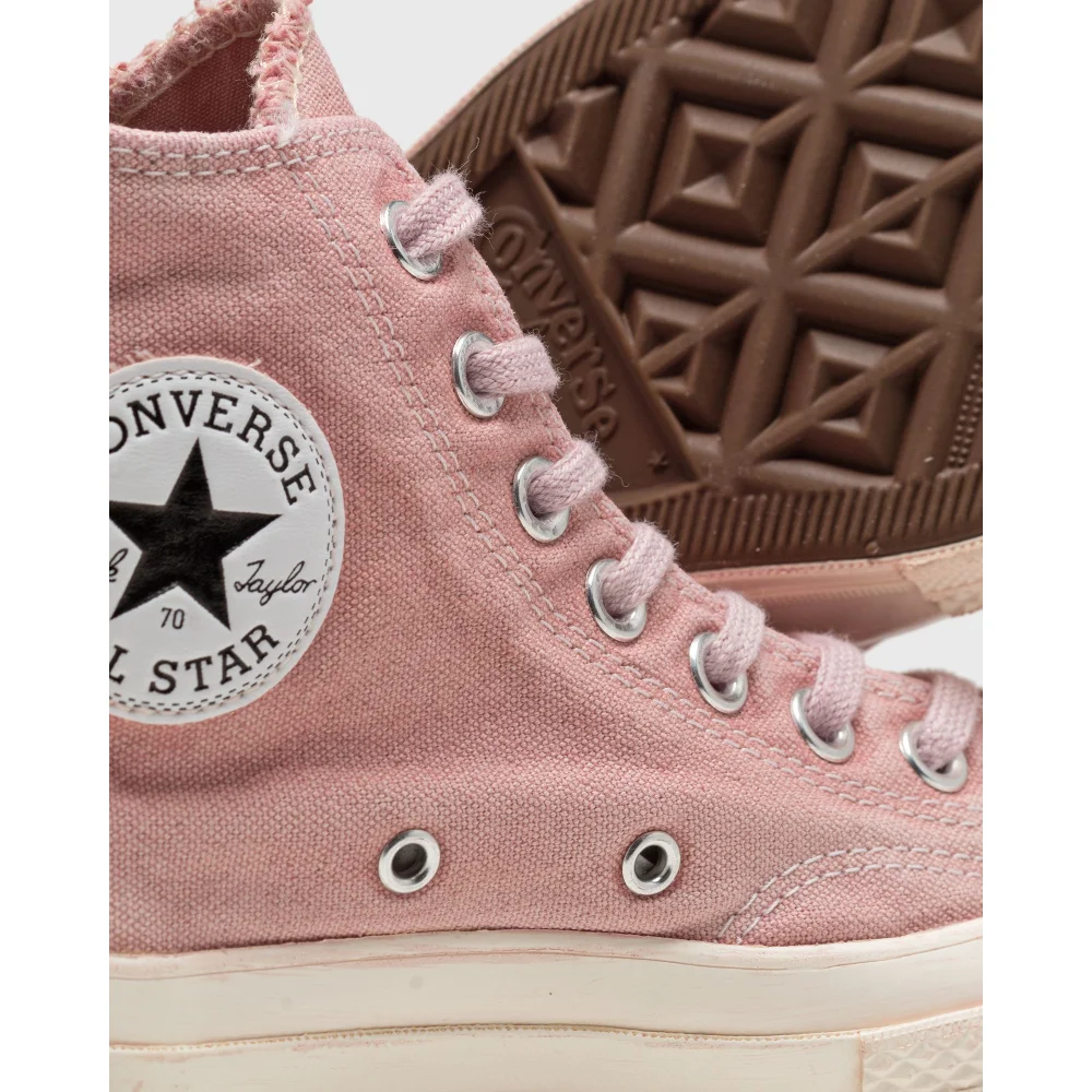 Converse Chuck 70 Dyed Canvas LTD A06917C / pink