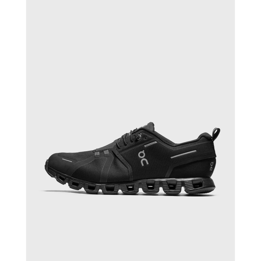 ON Cloud 5 Waterproof 59.98842 / schwarz