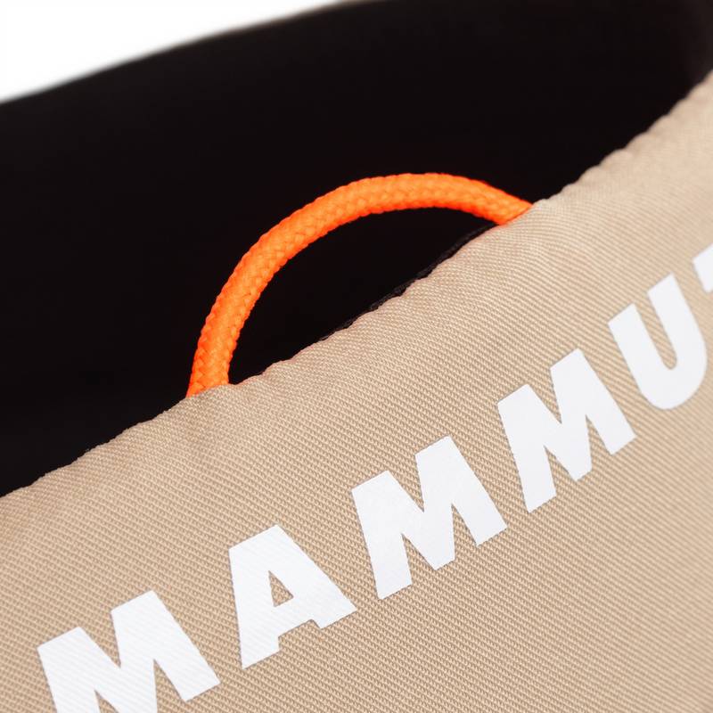 Mammut Togir 2.0 3 Slide Klettergurt