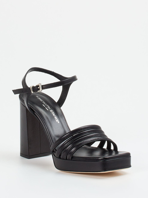 Plateau-Sandalette-12480090055 Konstantin Starke