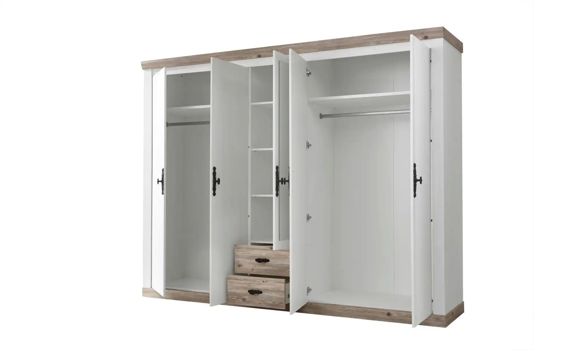 Kleiderschrank