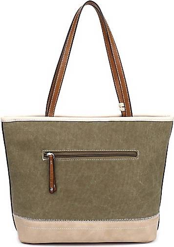 SURI FREY Shopper Polly