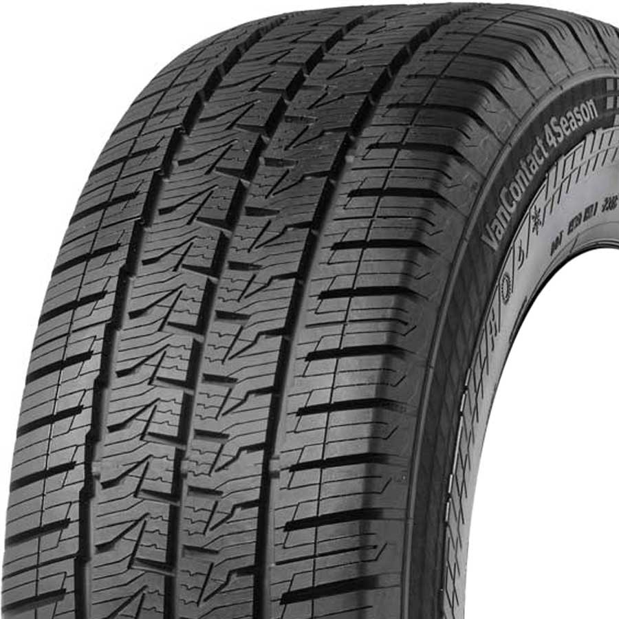 Continental VanContact 4Season 235/65 R16 115R C M+S Ganzjahresreifen - ATU