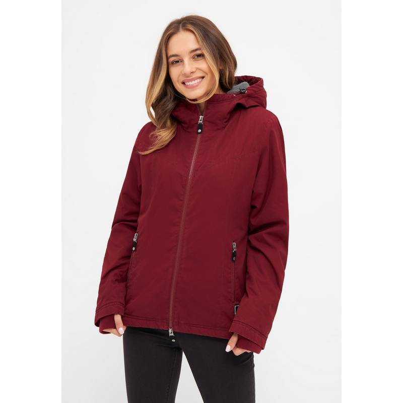 Bench ANDREA Winterjacke Damen