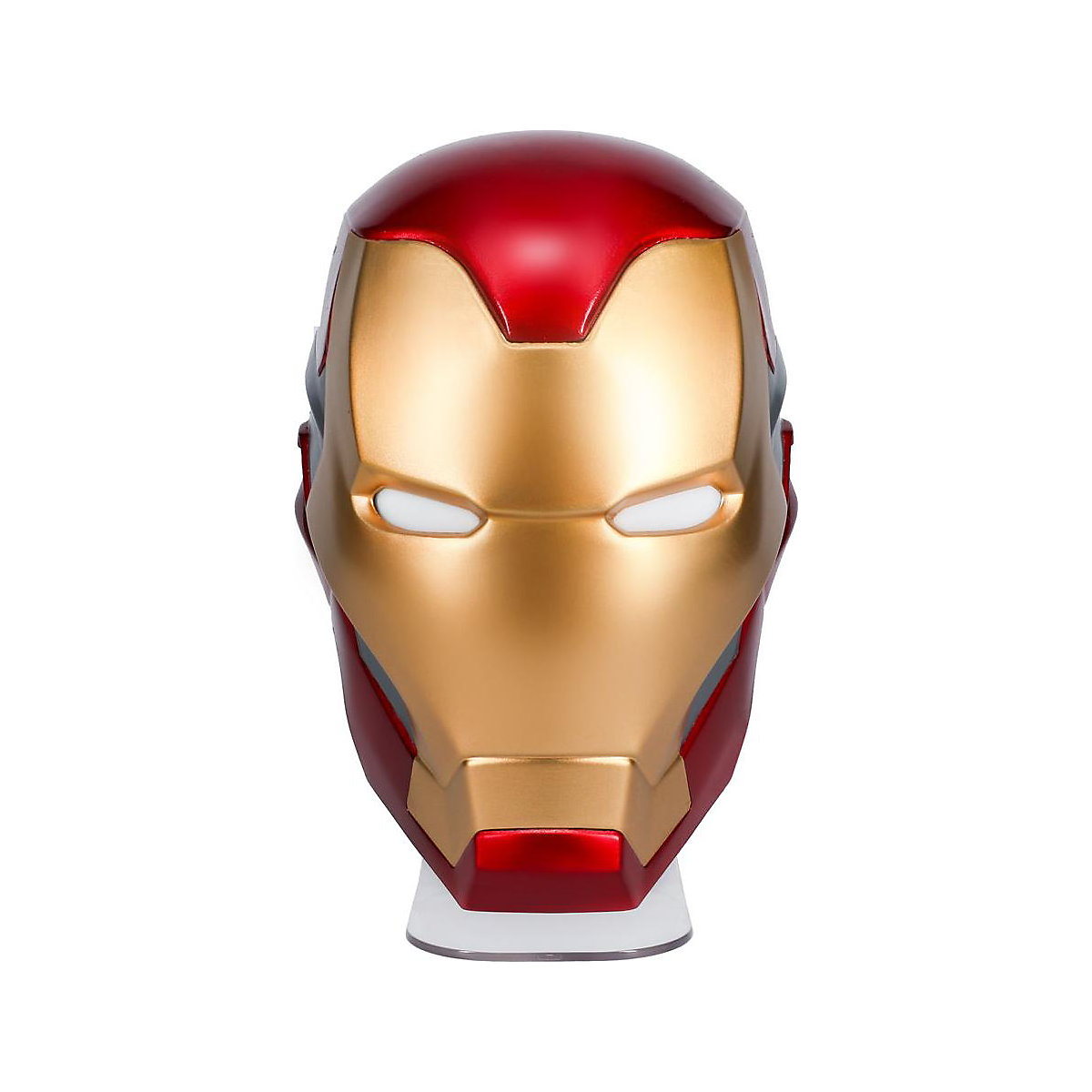 Marvel Iron Man Helm Leuchte