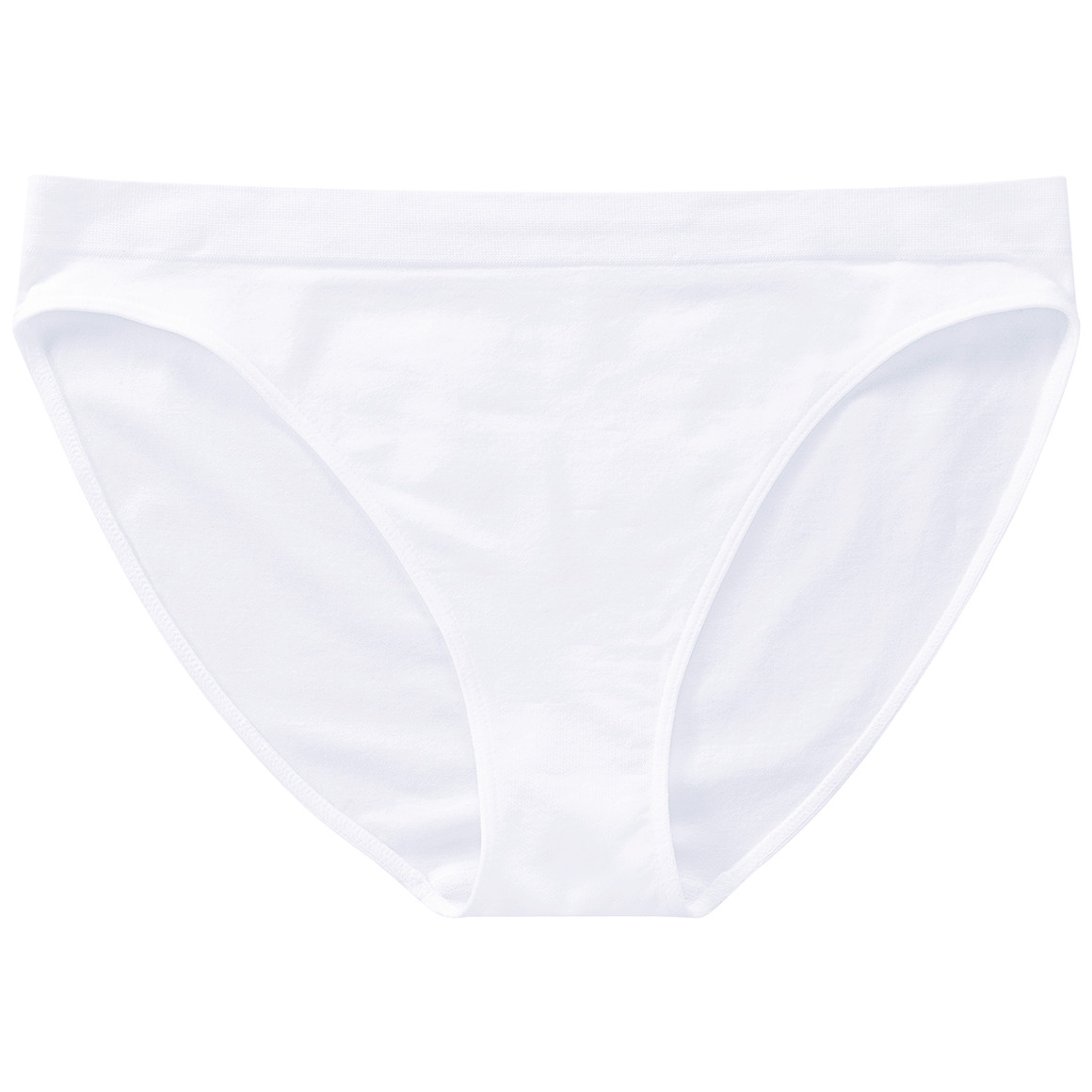 Damen Seamless-Slip aus Mikrofaser