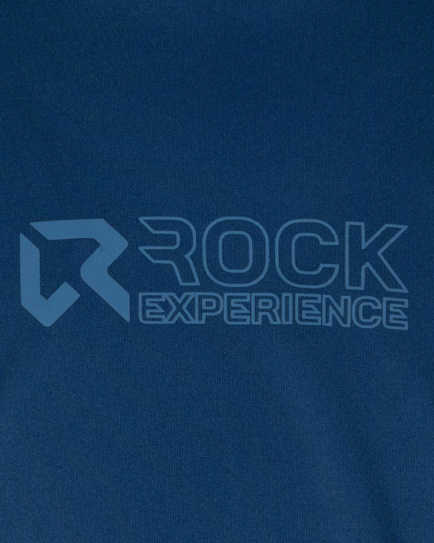 T-shirt Rock Experience Tangerine Trip Jr REJT00571-2265