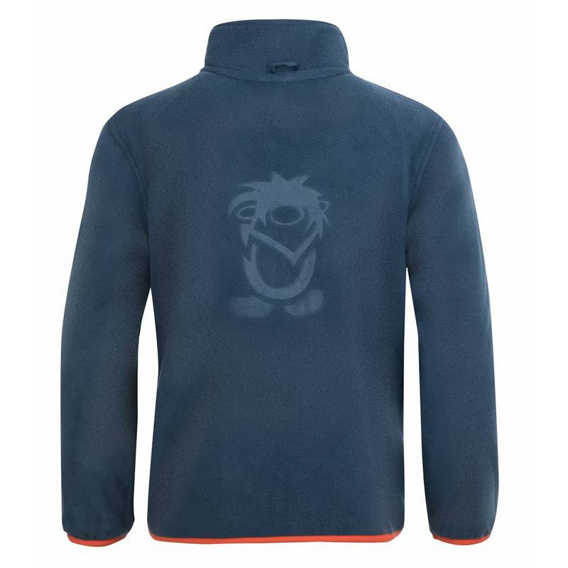 Trollkids Oppdal XT Fleecejacke Kinder