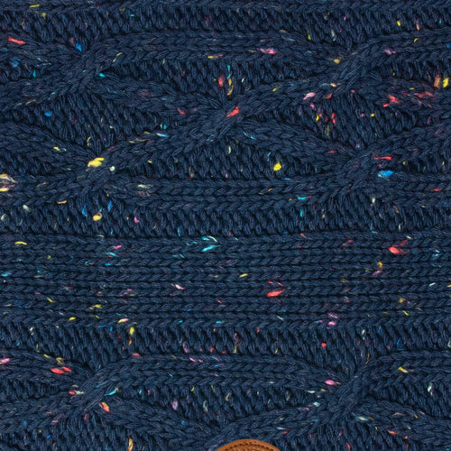 Snood Blue Apple Juice
