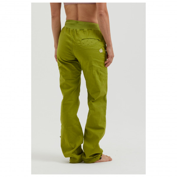 E9 - Women's Onda Flax - Boulderhose