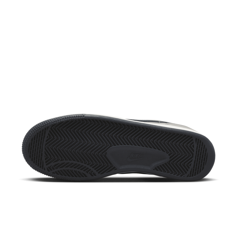 Nike Terminator Low FN6830-001 / schwarz