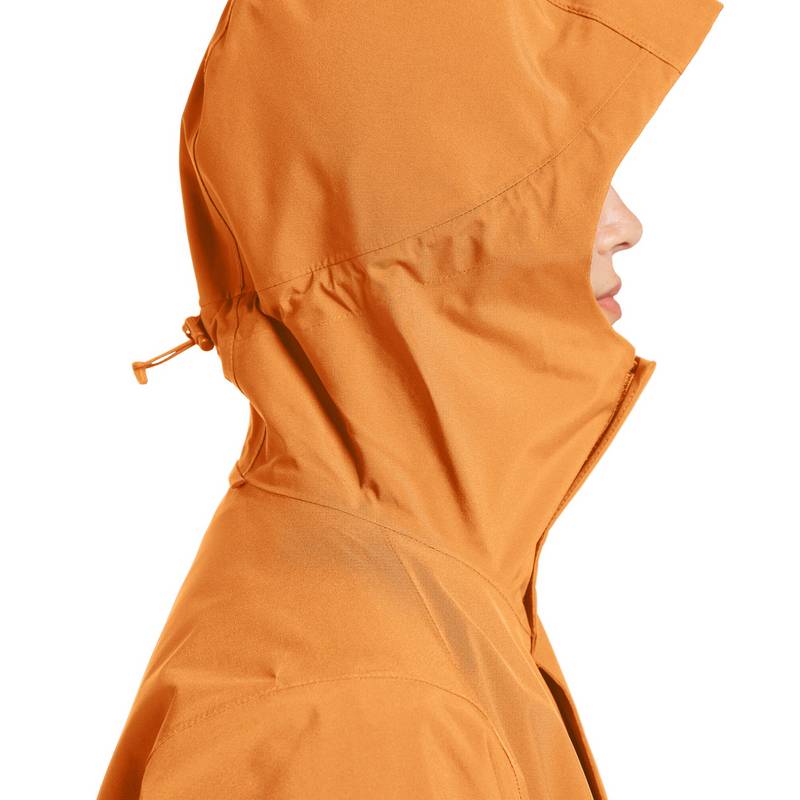 Haglöfs Tjärn Jacket Hardshelljacke Damen