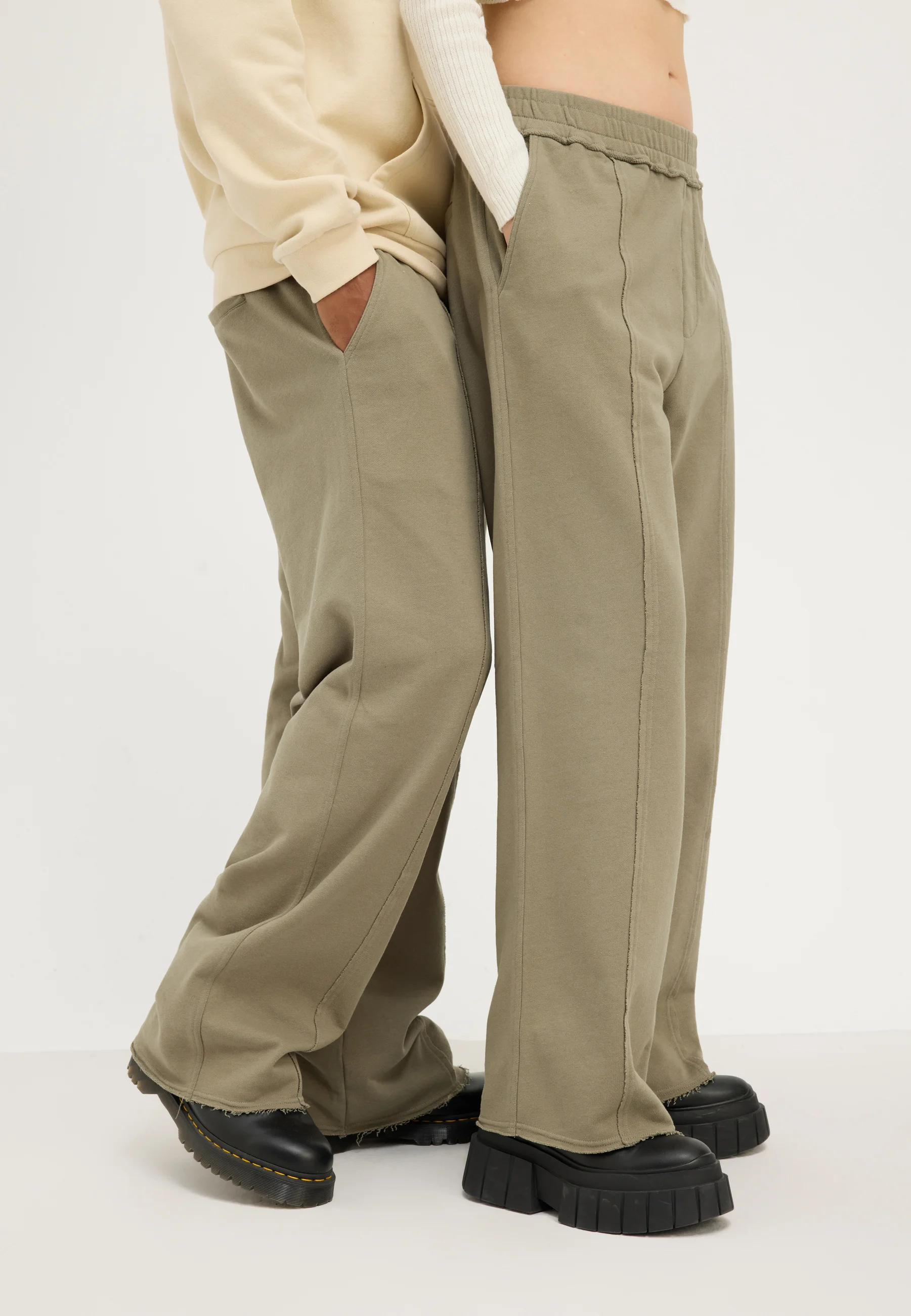 YOURTURN UNISEX - Pantalones deportivos