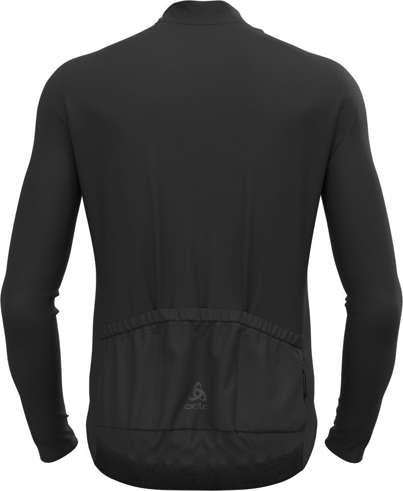 Odlo Zeroweight Ceramiwarm Thermo - Langarmtrikot kaufen | Bike-Discount