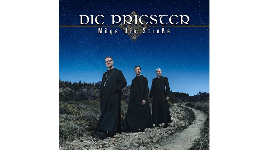 MÖGE DIE STRAßE
