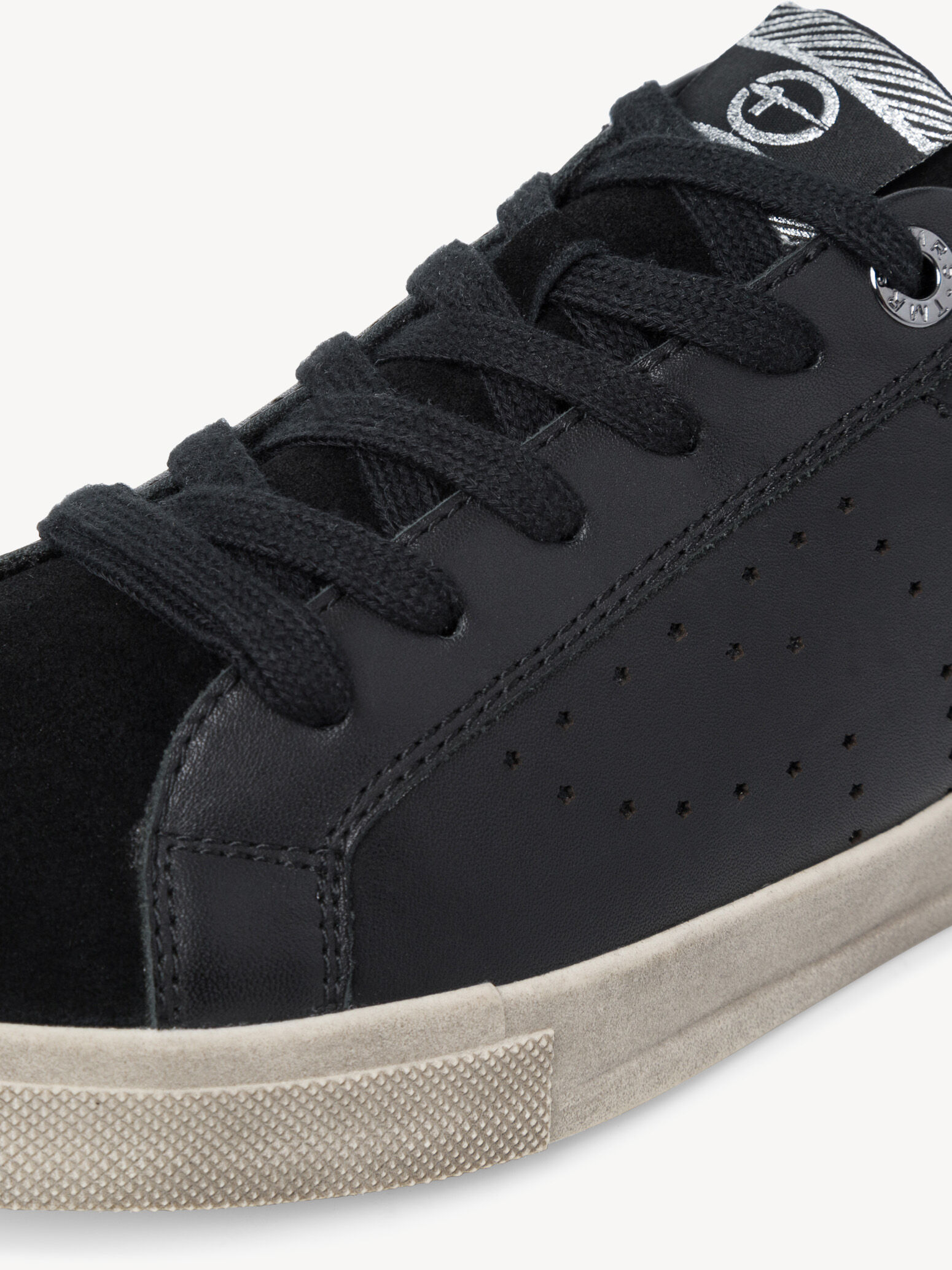 Basket - noir