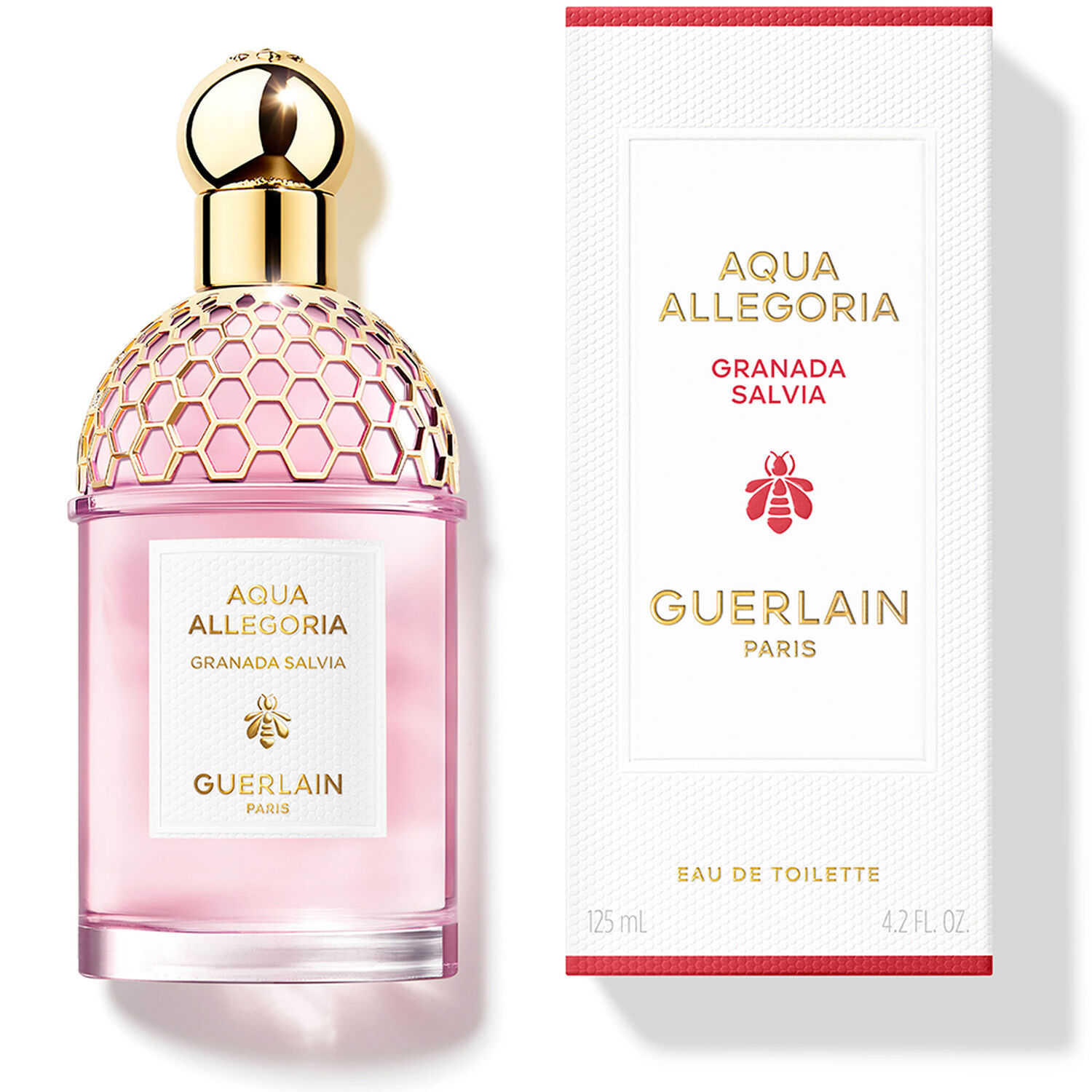 Guerlain Aqua Allegoria Granada Salvia Eau de Toilette