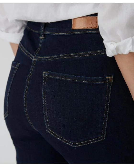 Slim taille haute Perfect Fit by Damart