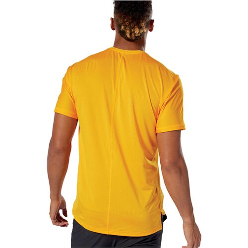 HERREN TRAININGSSHIRT KURZARM