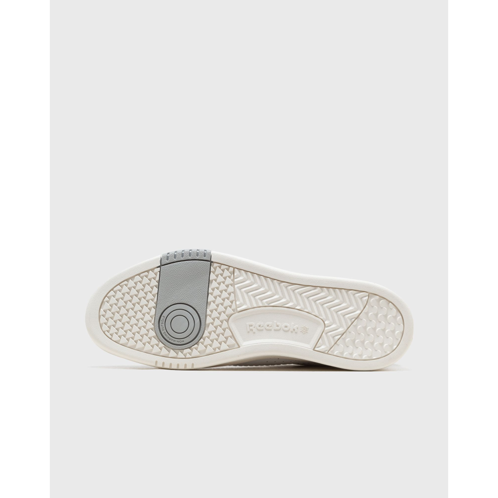 Reebok Court Peak 100033988 / weiss