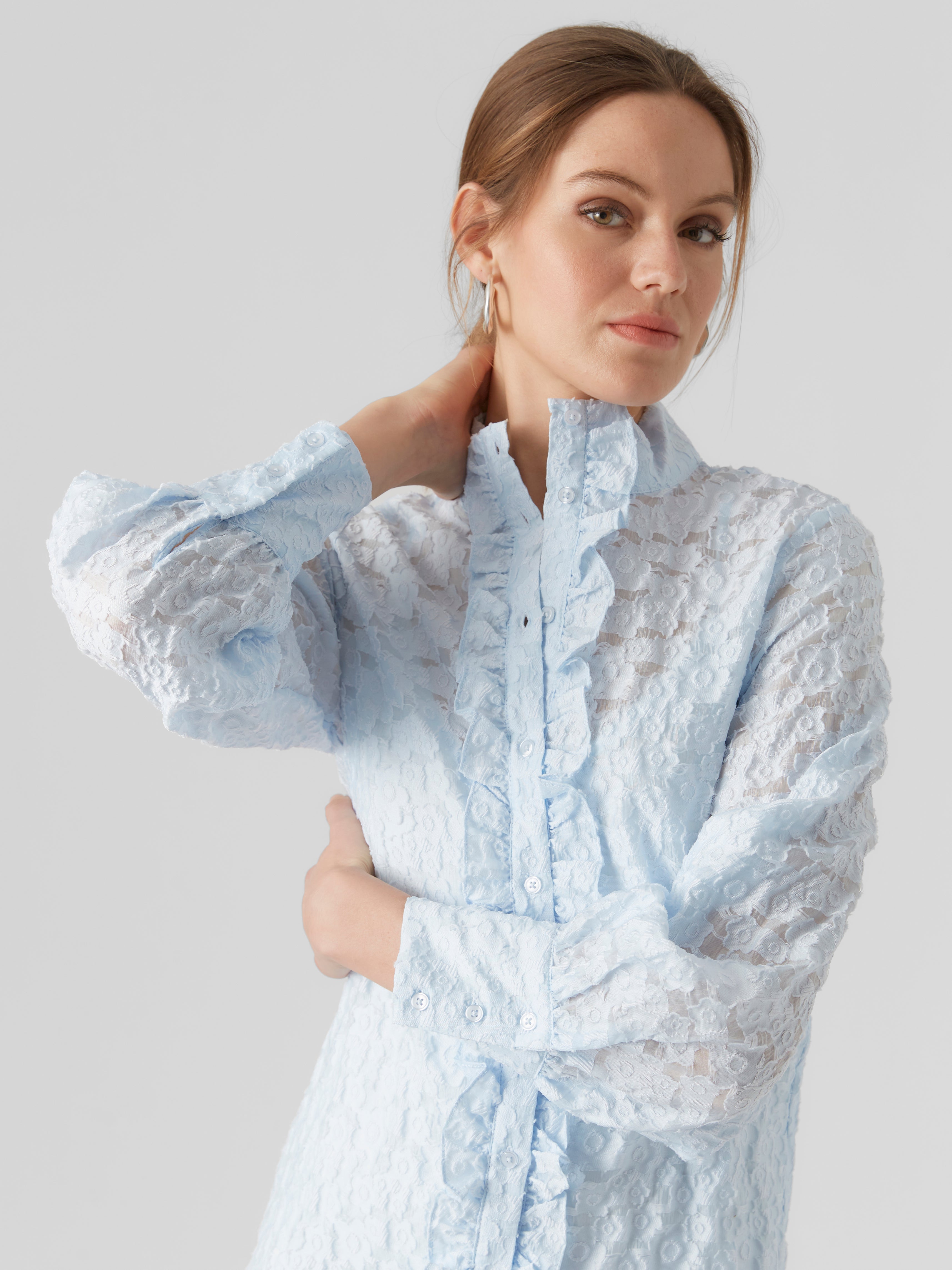 VMSYLVIA Kurzes Kleid