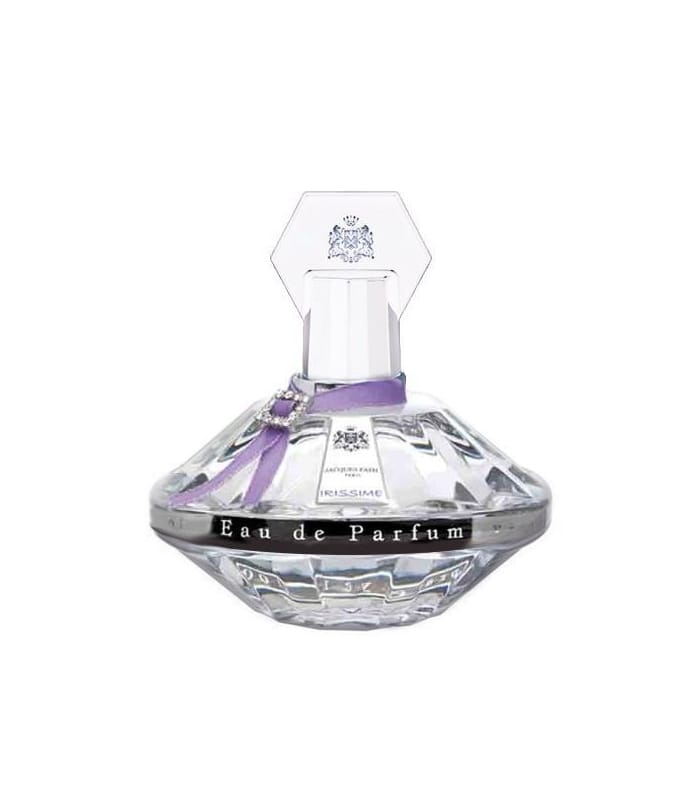 JACQUES FATH-IRISSIME-Eau de Parfum Vaporisateur