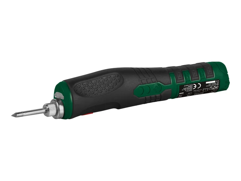 PARKSIDE® Fer à sound without the PLKA 4 B3, 4 V