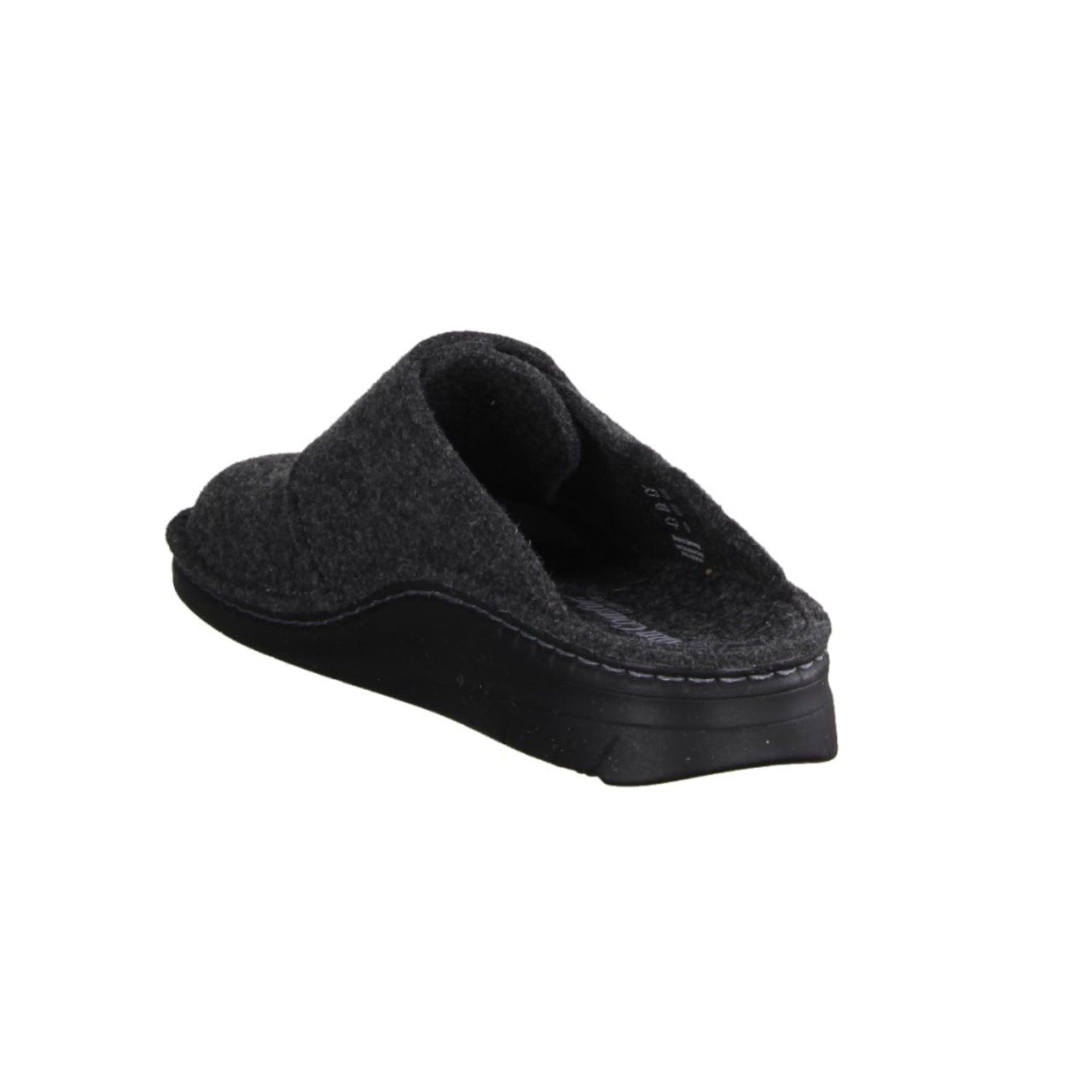 FINN COMFORT Sportliche Sandalen grau