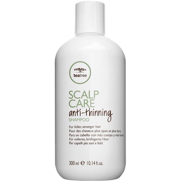 Anti-Thinning Shampoo