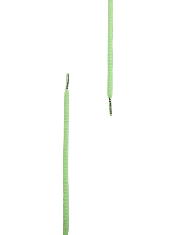 TubeLaces TubeLaces Schnürsenkel in limegreen günstig kaufen onesize