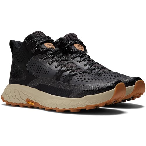 HERREN LAUFSCHUHE FRESH FOAM HIERRO MID