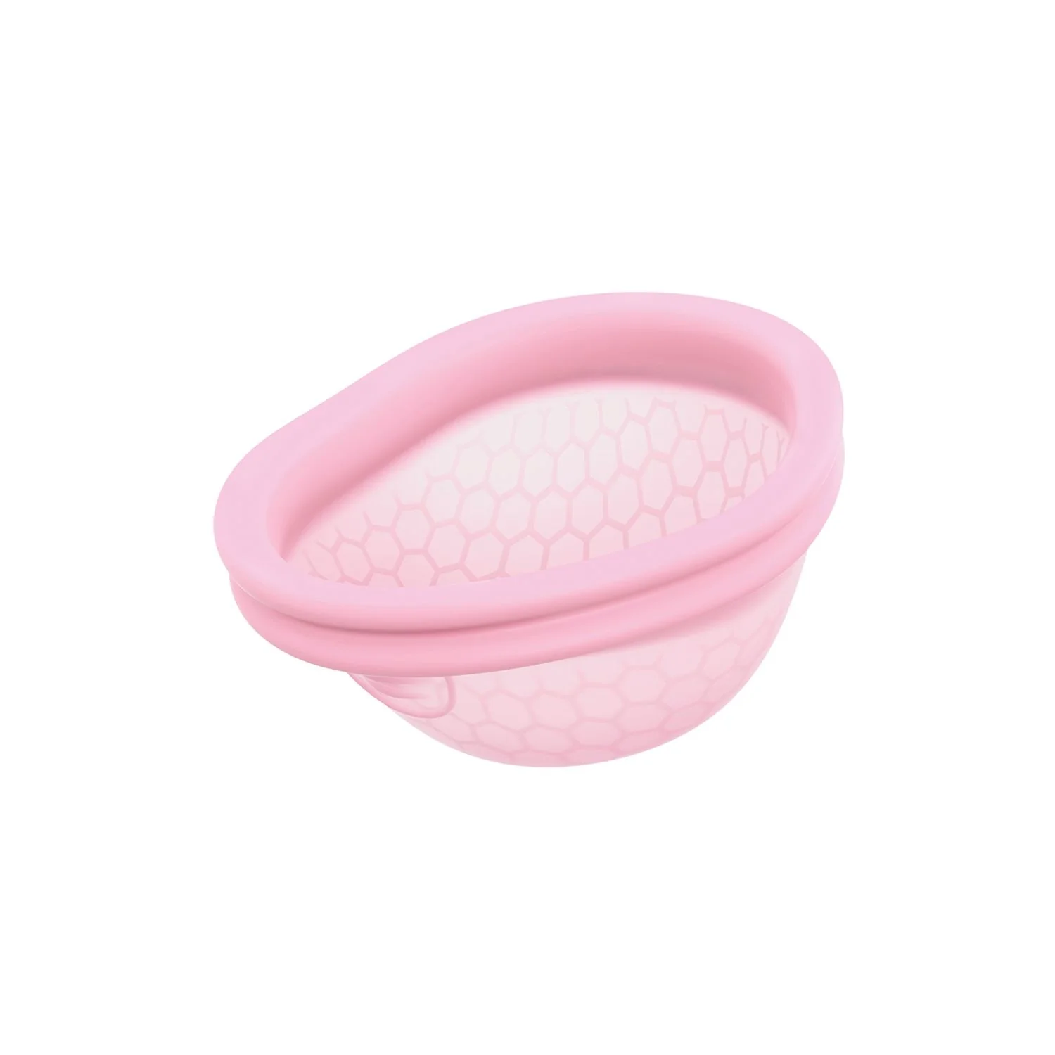 Copa menstrual Ziggy Cup 2 Talla A - Copa menstrual