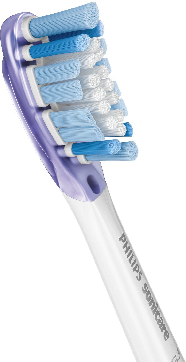 Philips Sonicare Aufsteckbürsten G3 Premium Gum Care HX9054/17
