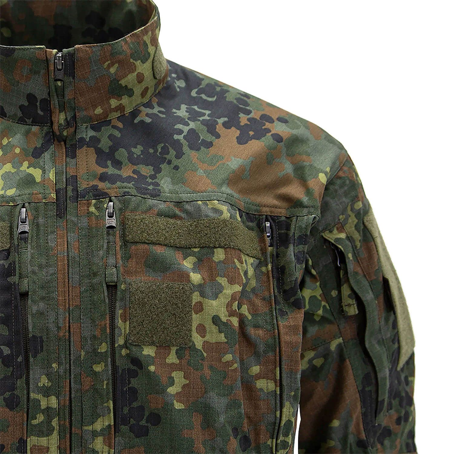 Combat Jacket CCJ