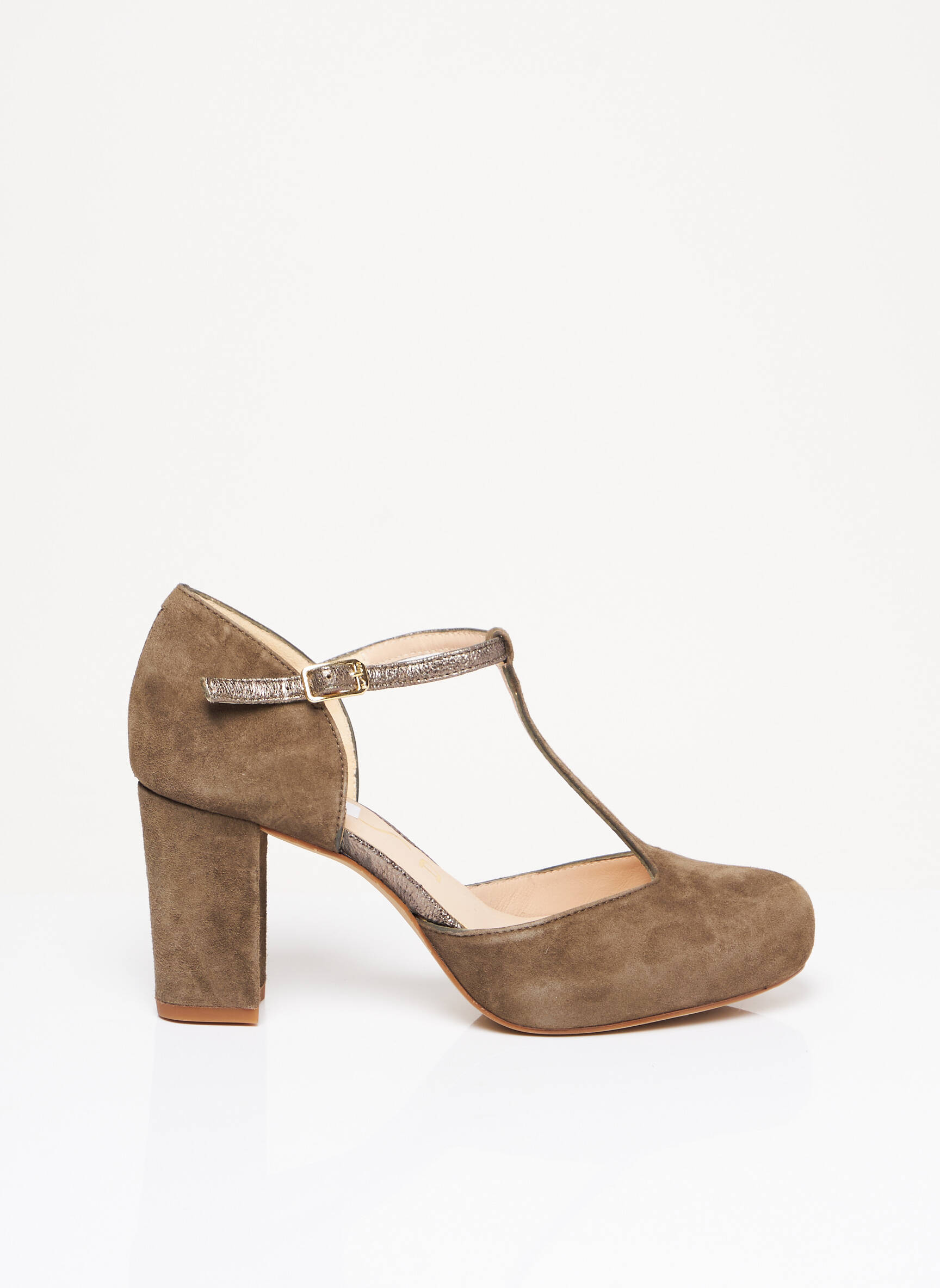 Unisa Escarpins Femme couleur beige