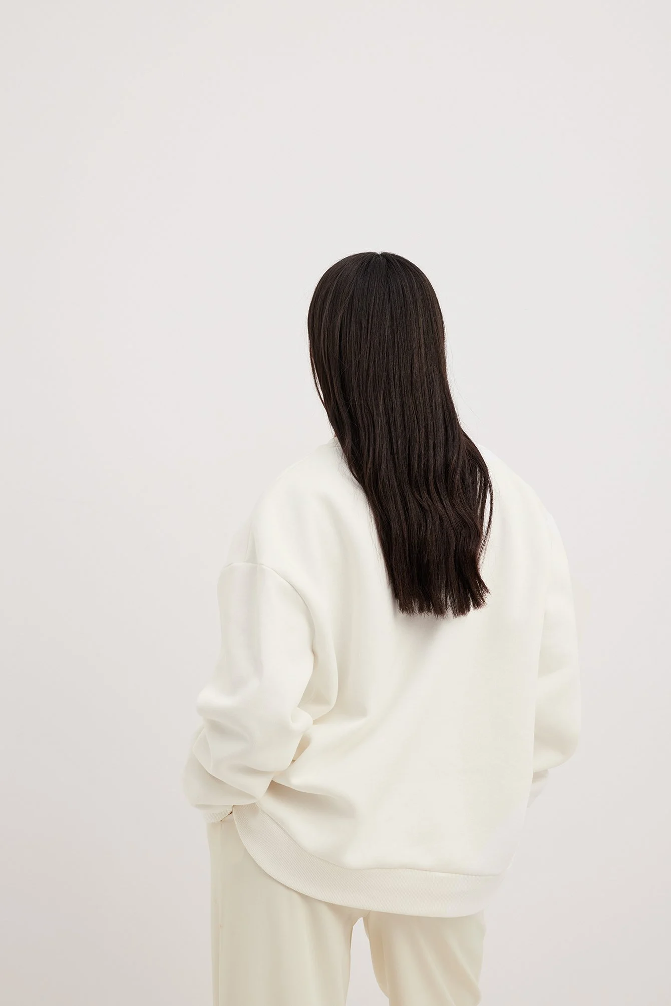 Oversize-Sweatshirt