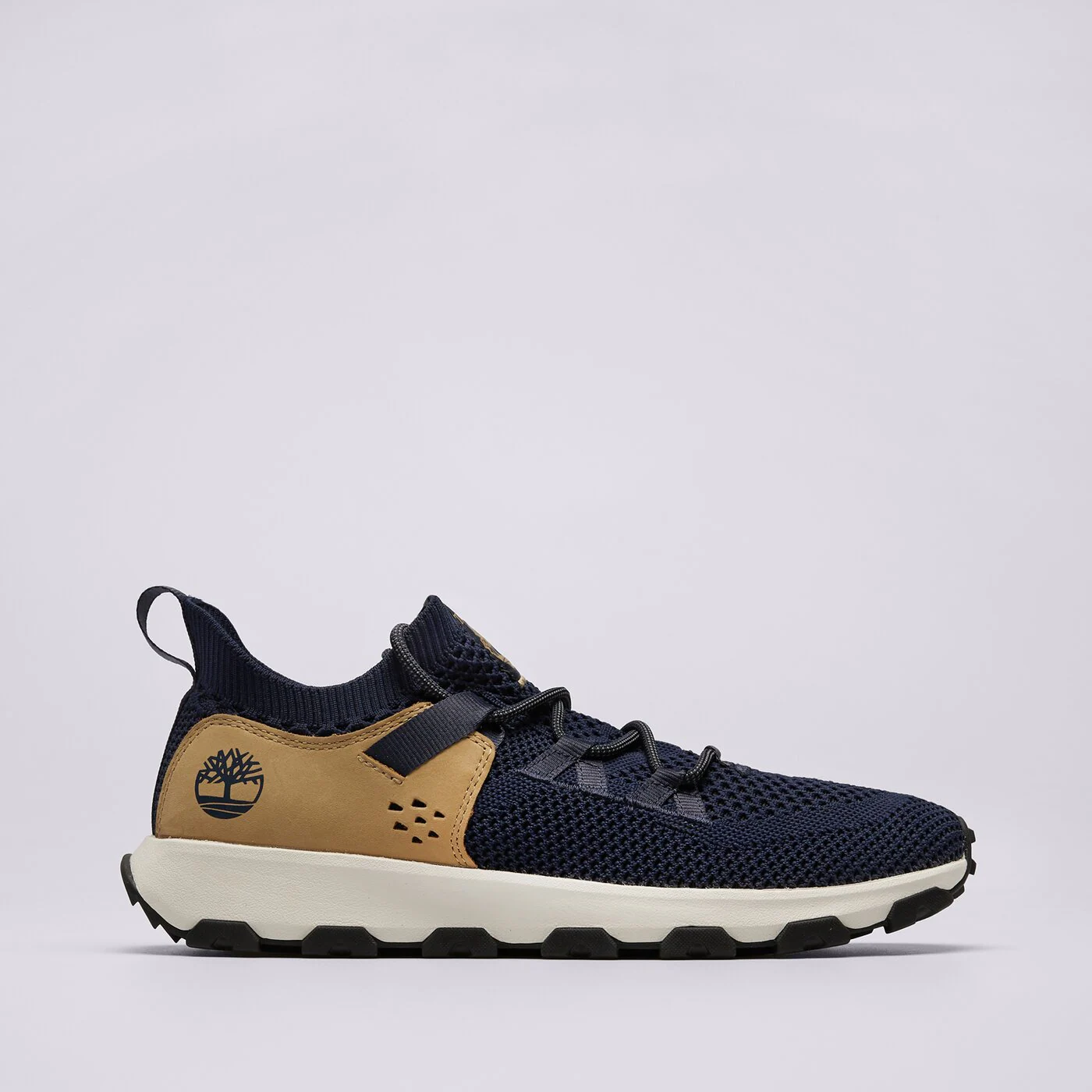 TIMBERLAND WINSOR TRAIL Dunkelblau