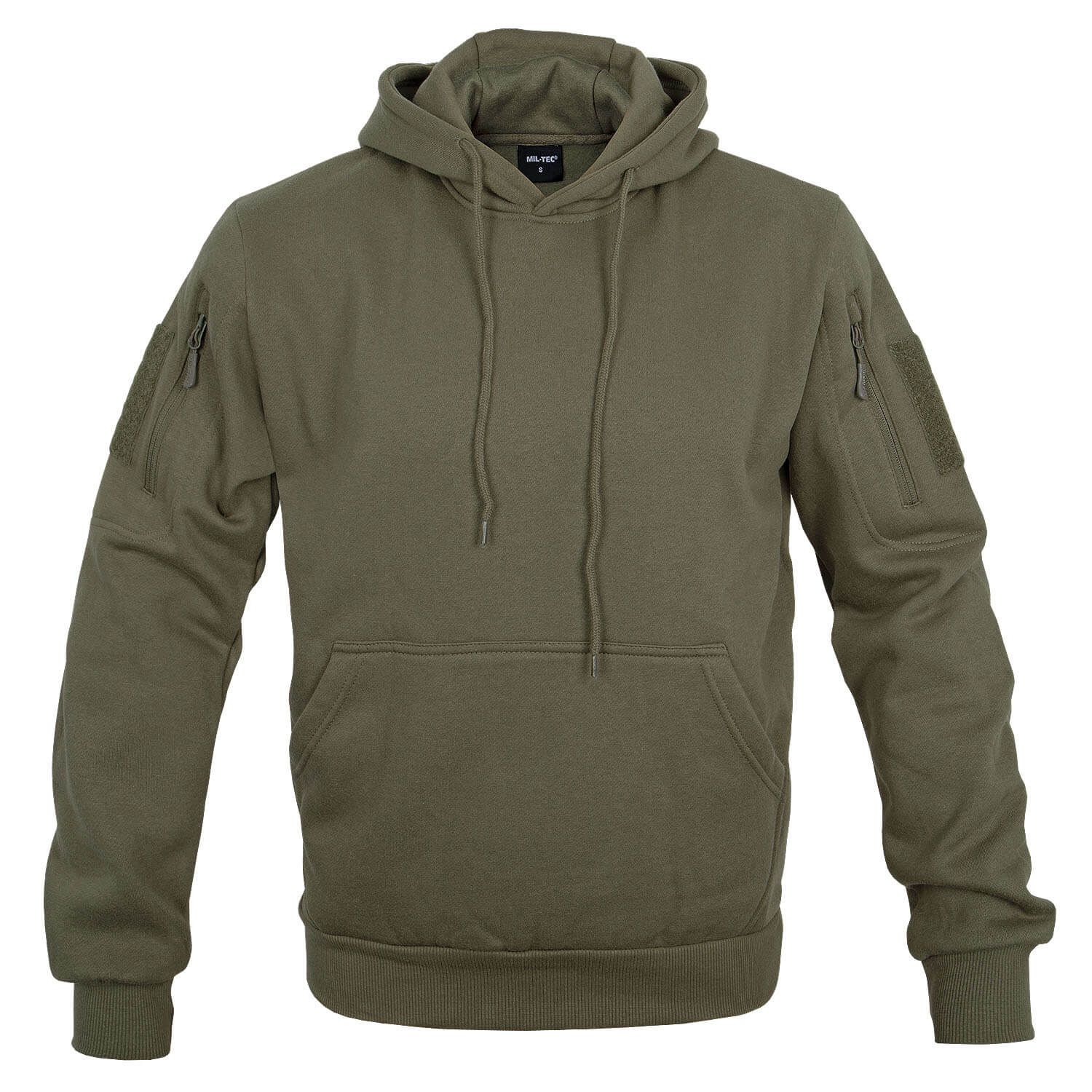 Tactical Hoodie