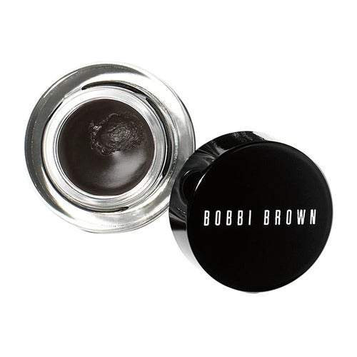 Bobbi Brown Tuș de ochi gel de lungă durată, cu strălucire ciocolată, 3 grame