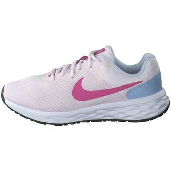 Nike Revolution 6 Running in pink