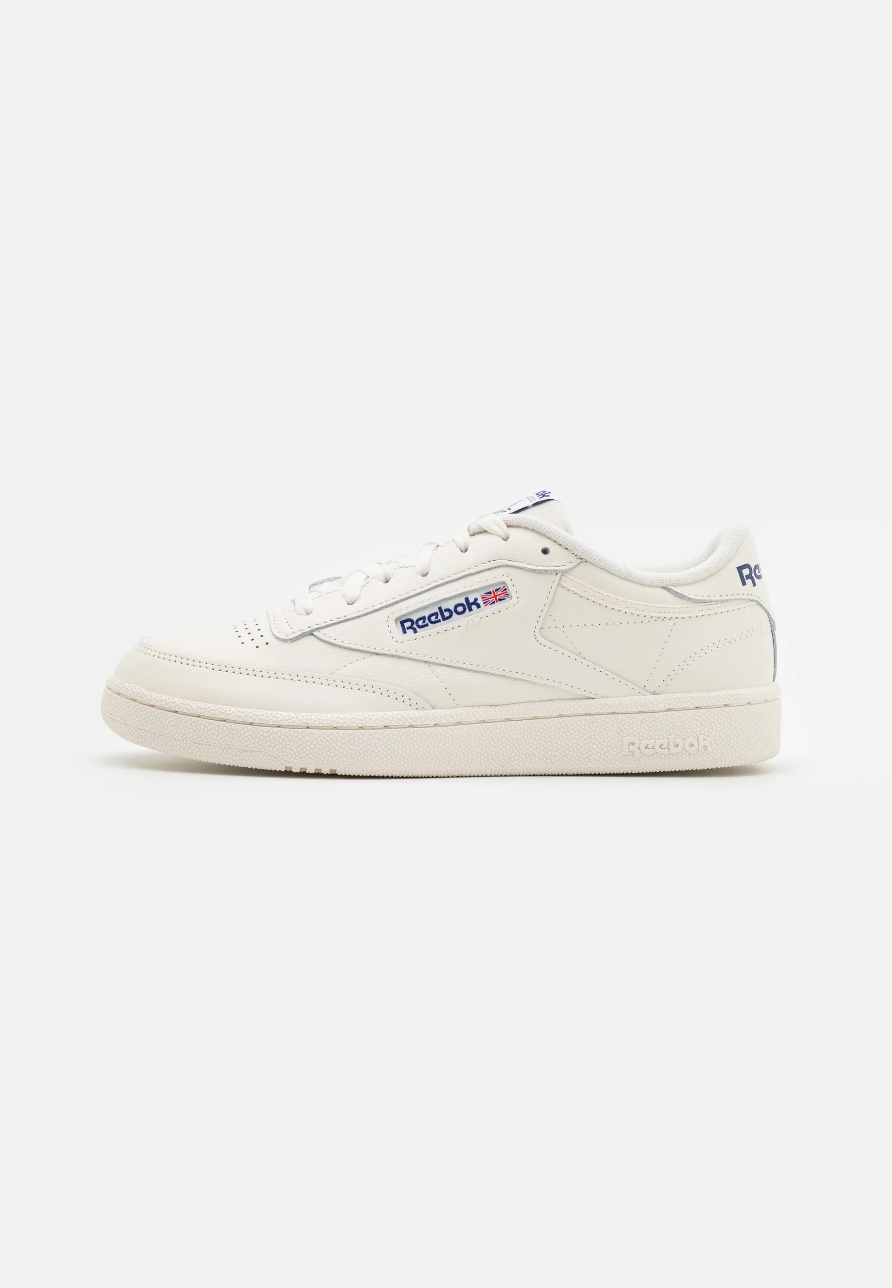 Reebok Classic CLUB C 85 UNISEX - Zapatillas bajas