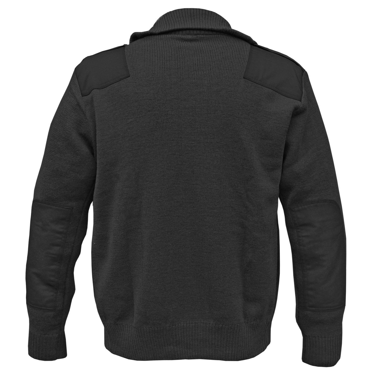 Strickjacke MT-Plus