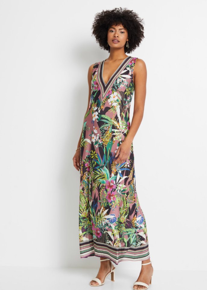 Maxikleid