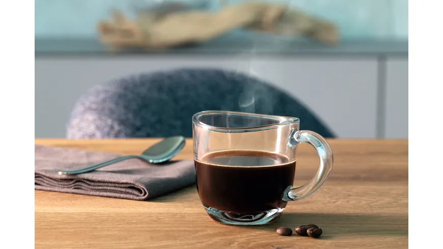 LEONARDO Tasse Napoli 80ml