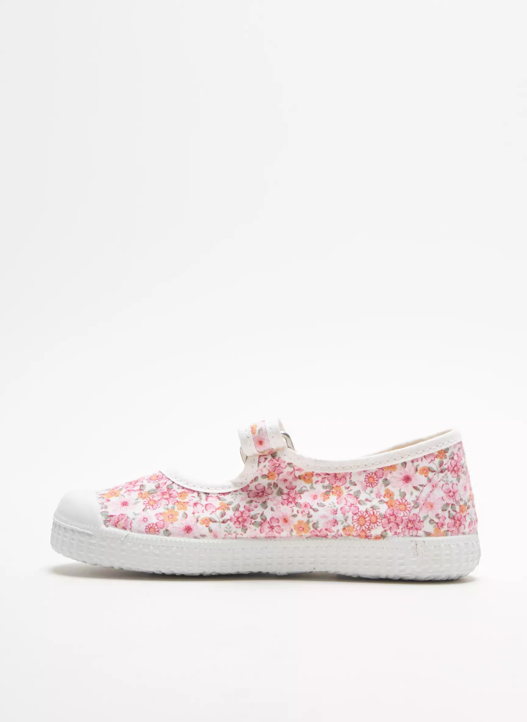 Rose Et Martin Baskets Enfant couleur rose